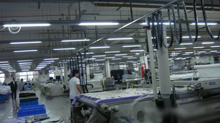 托卡奔馬:效能優(yōu)先 服務(wù)制勝(圖)