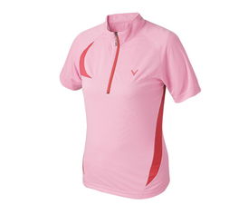 山東高爾夫女裝短袖推薦 專業(yè)與時尚的完美融合