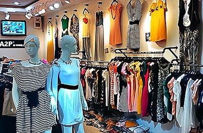 加盟凱仕達服飾全解析 費用、條件與市場前景