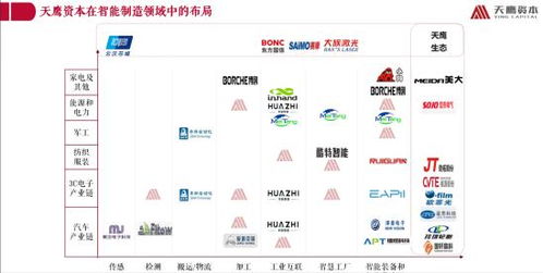 遲景朝 天鷹資本眼中的工業(yè)互聯(lián)網(wǎng)，重塑價值鏈的長期主義